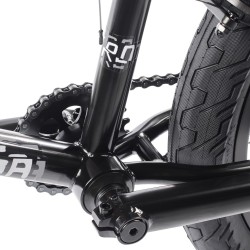 BMX SUBROSA TIRO NOIR (TT 20,5'')